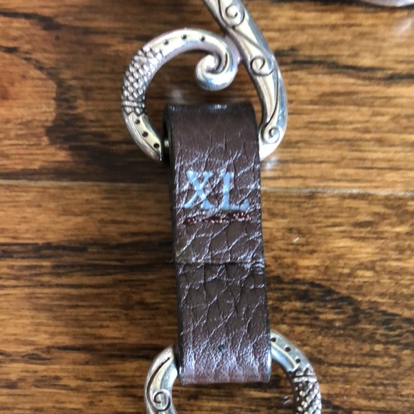 Belts